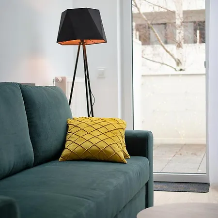 Apartment Ande *