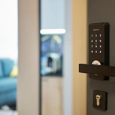 Ande Apartamento Wrocław